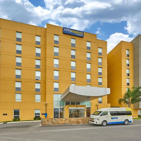 City Express By Marriott Monterrey Norte Rancho Los Encinitos Exterior photo