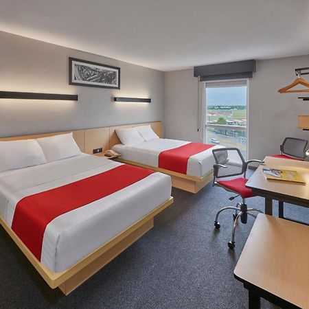 City Express By Marriott Monterrey Norte Rancho Los Encinitos Exterior photo