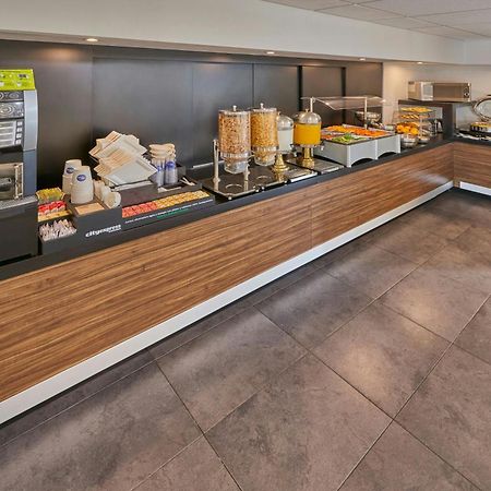 City Express By Marriott Monterrey Norte Rancho Los Encinitos Exterior photo