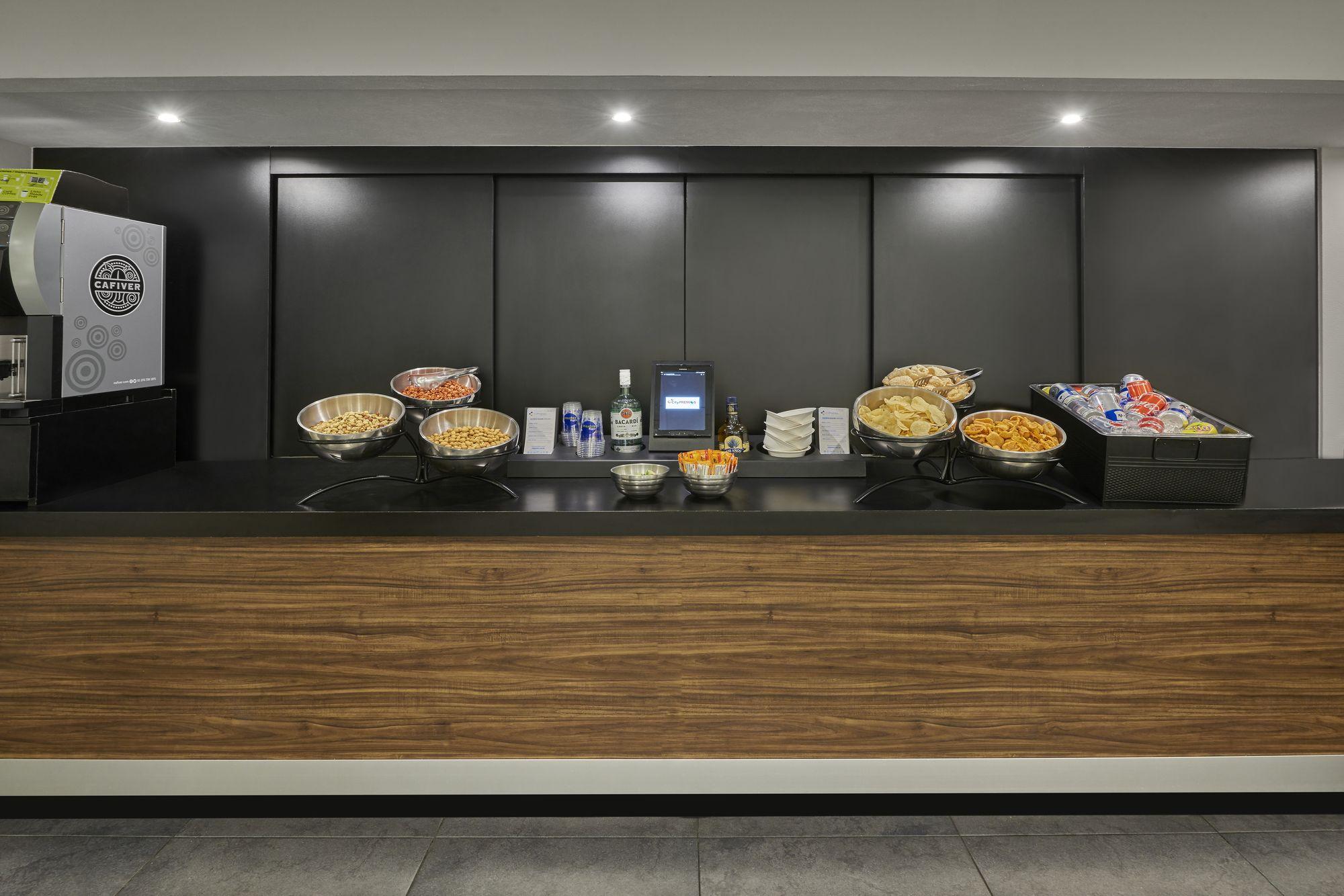 City Express By Marriott Monterrey Norte Rancho Los Encinitos Exterior photo