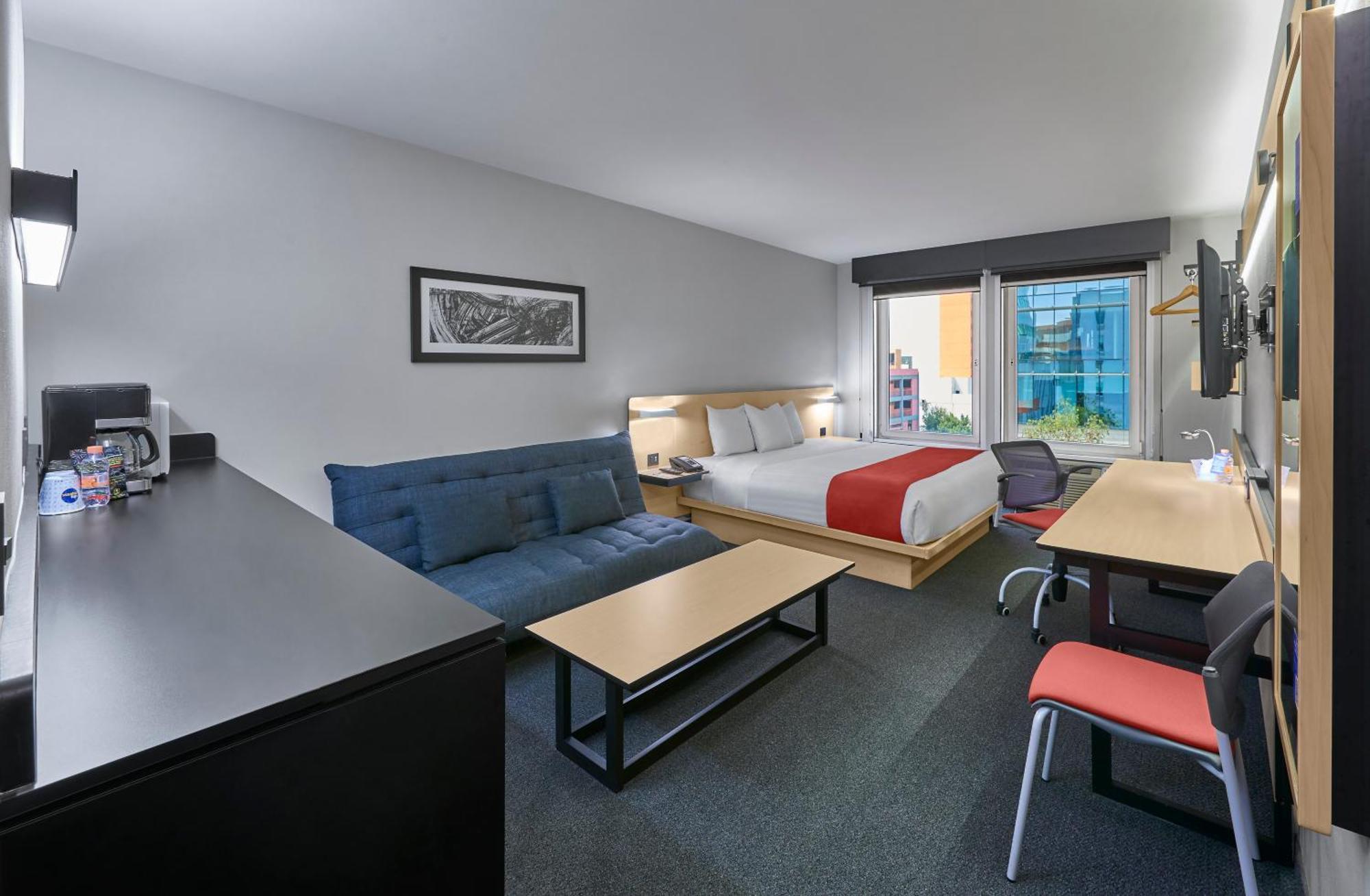 City Express By Marriott Monterrey Norte Rancho Los Encinitos Exterior photo