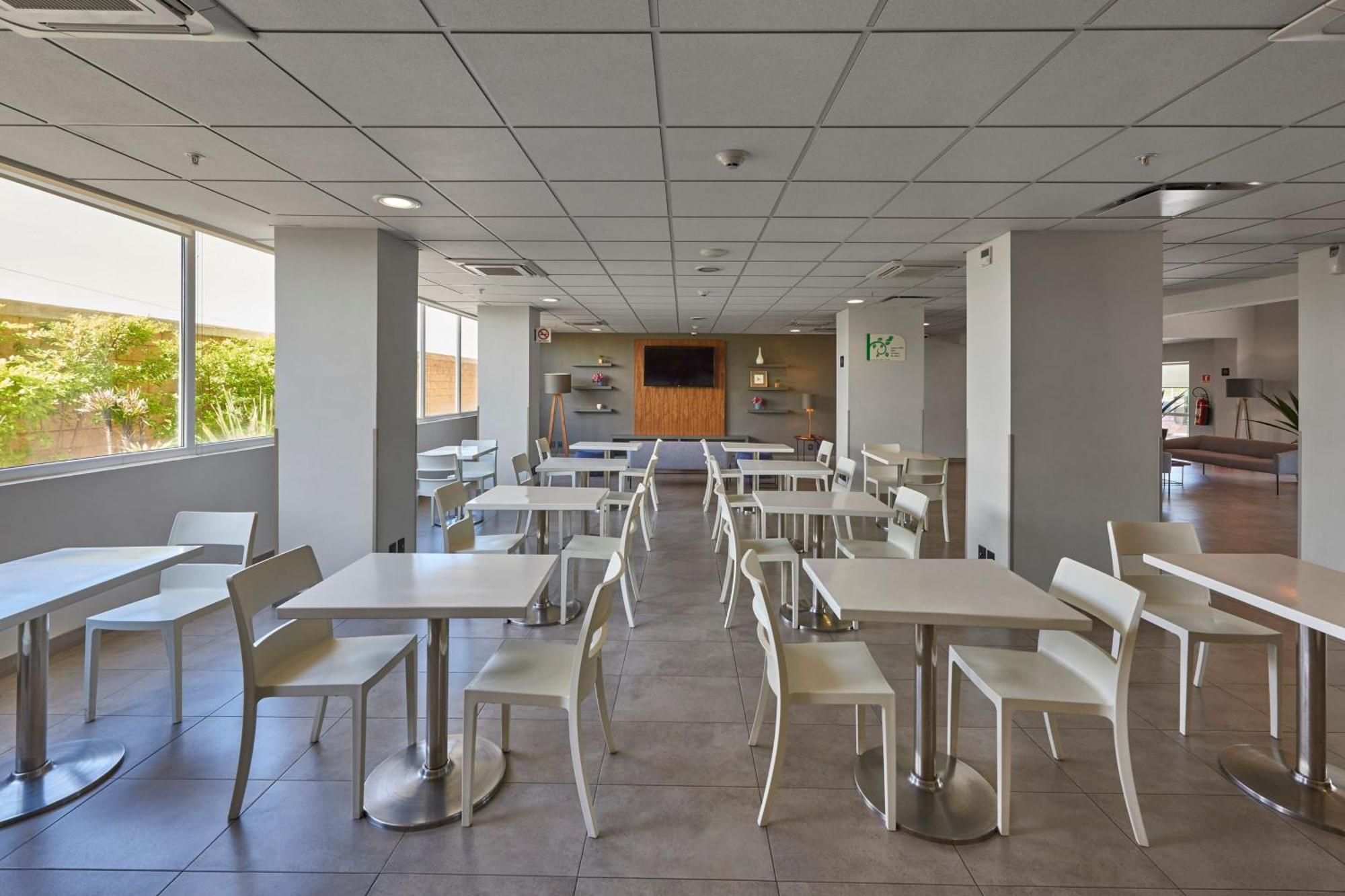 City Express By Marriott Monterrey Norte Rancho Los Encinitos Exterior photo