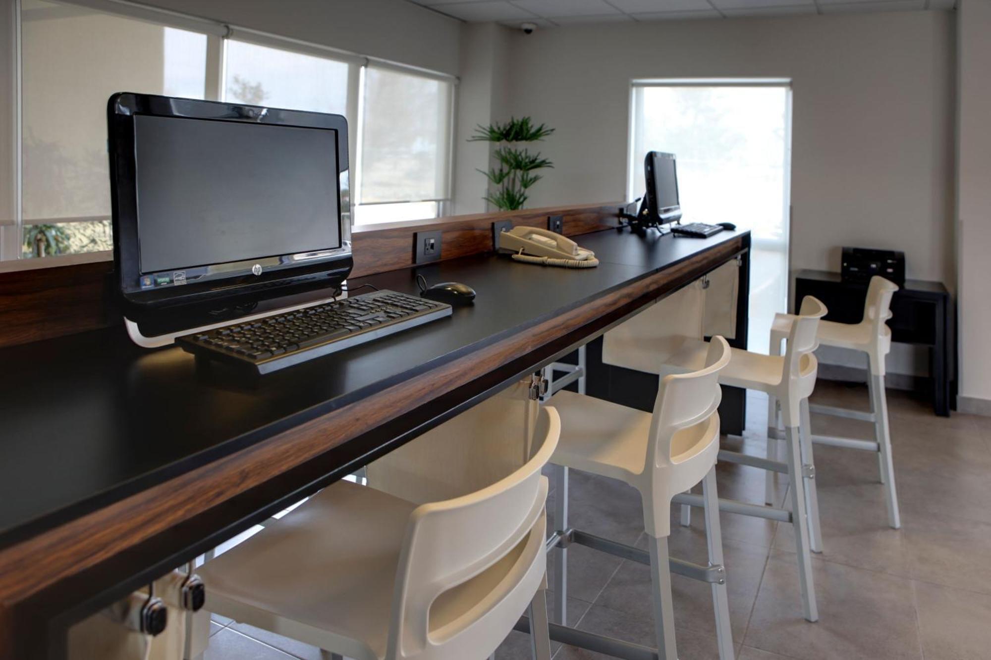 City Express By Marriott Monterrey Norte Rancho Los Encinitos Exterior photo