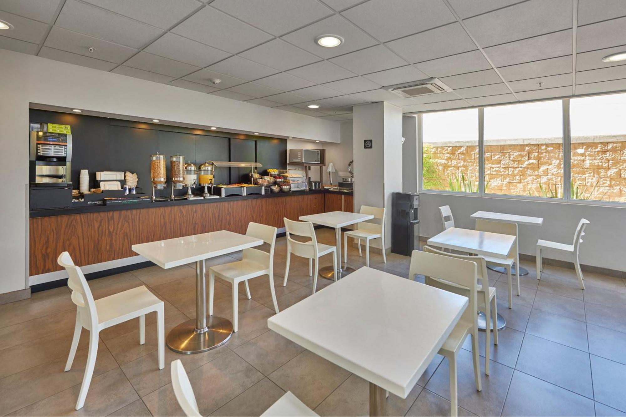 City Express By Marriott Monterrey Norte Rancho Los Encinitos Exterior photo