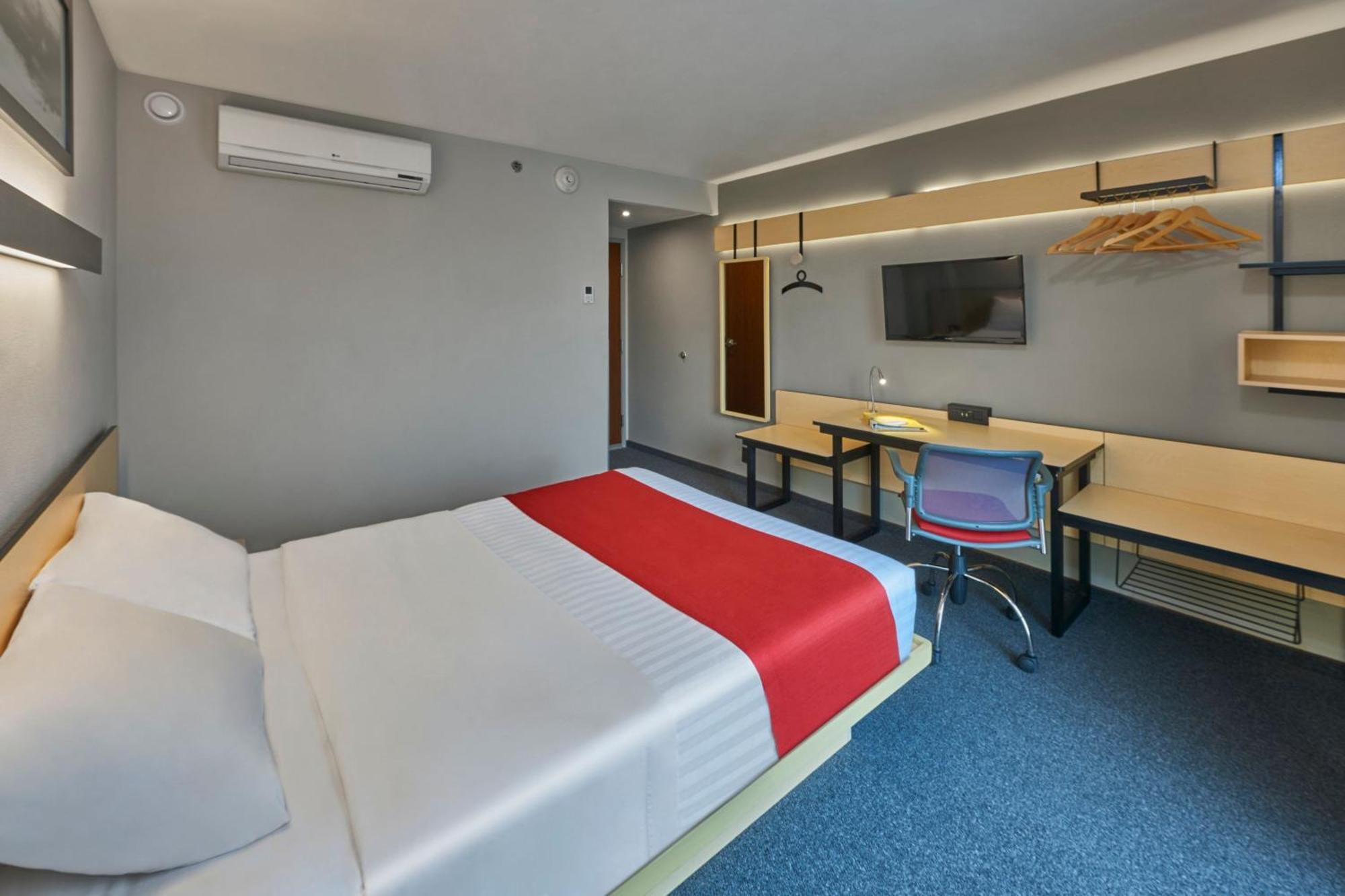City Express By Marriott Monterrey Norte Rancho Los Encinitos Exterior photo