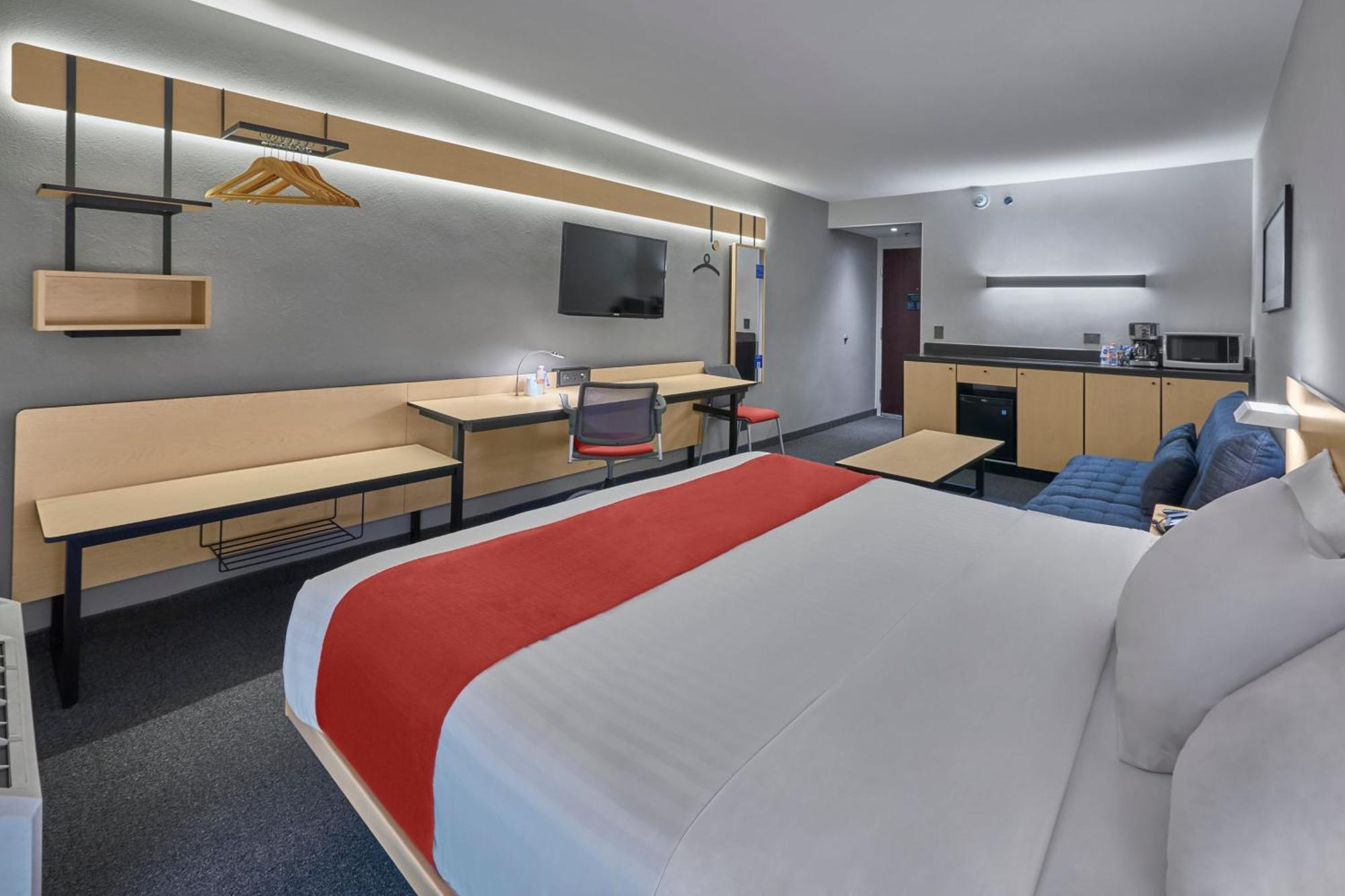 City Express By Marriott Monterrey Norte Rancho Los Encinitos Exterior photo
