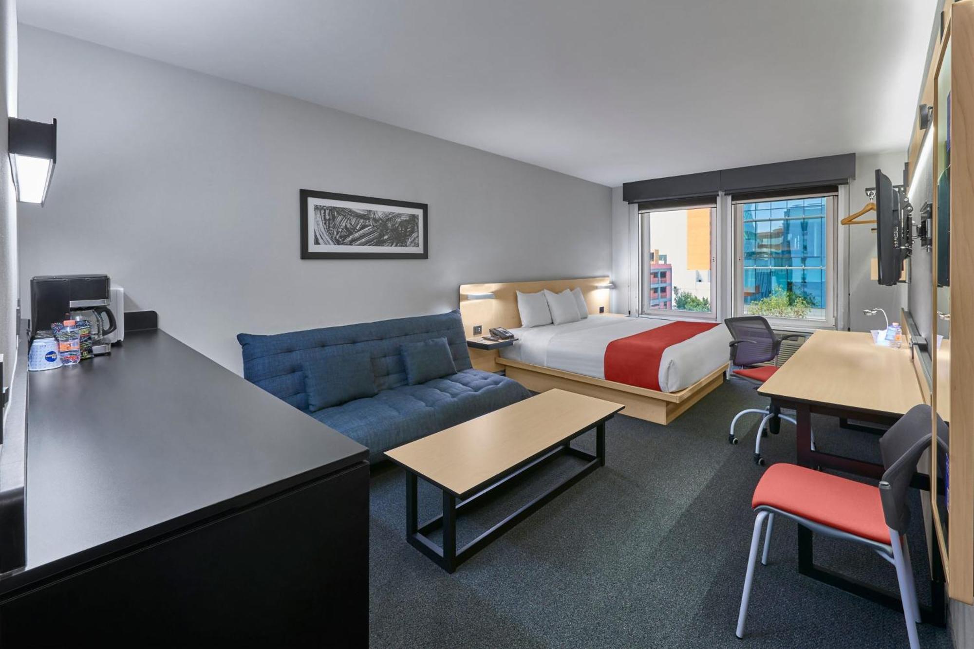 City Express By Marriott Monterrey Norte Rancho Los Encinitos Exterior photo