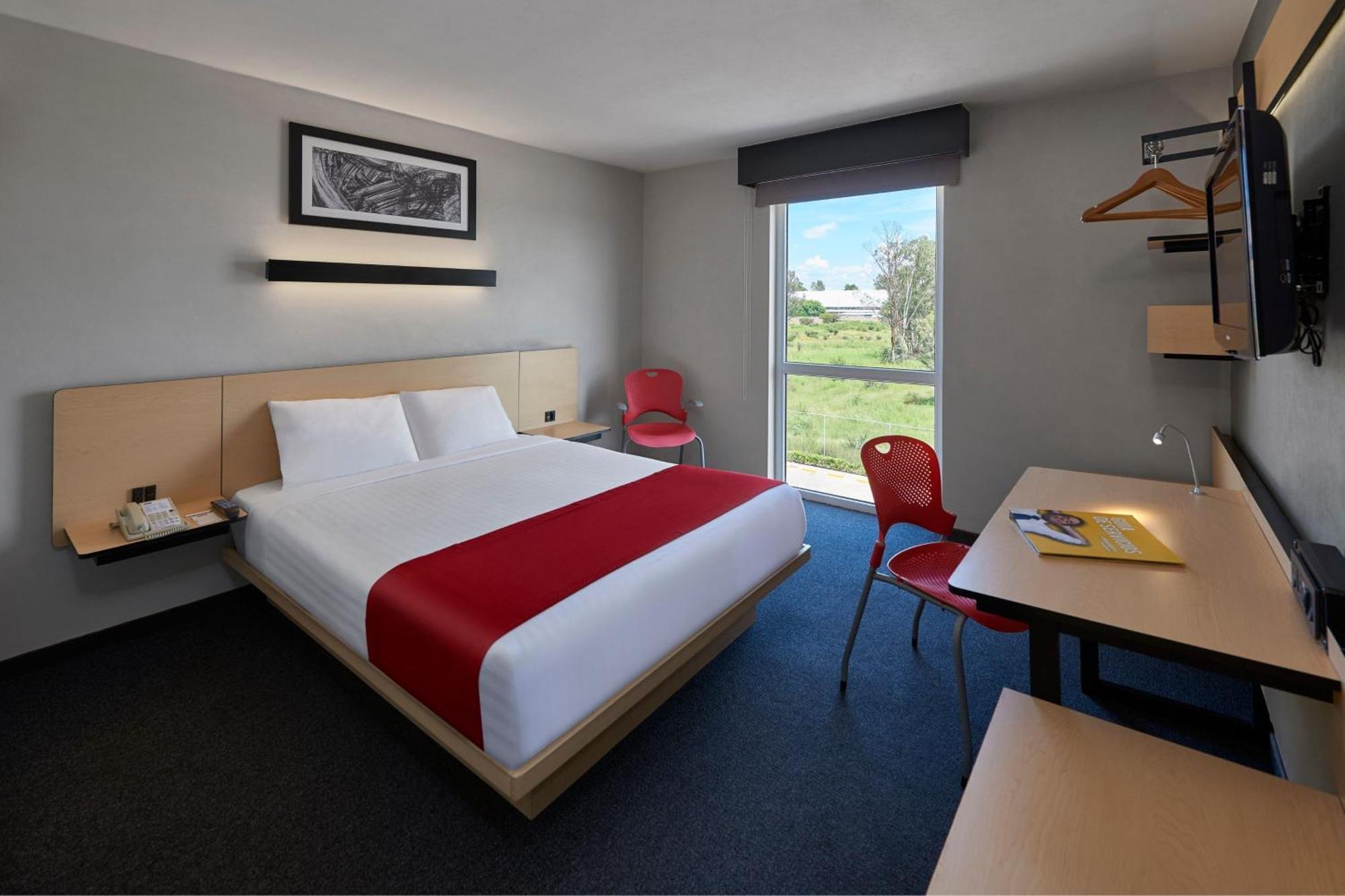 City Express By Marriott Monterrey Norte Exterior photo