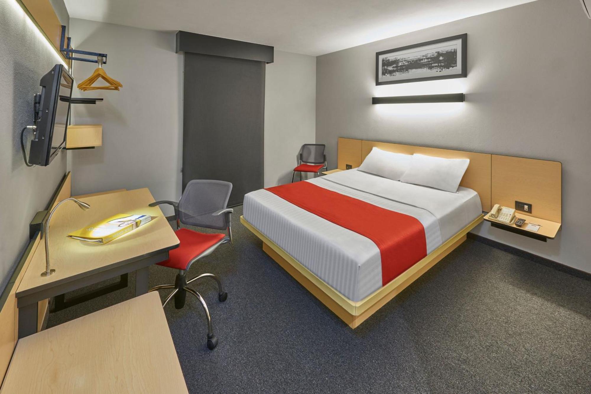 City Express By Marriott Monterrey Norte Rancho Los Encinitos Exterior photo