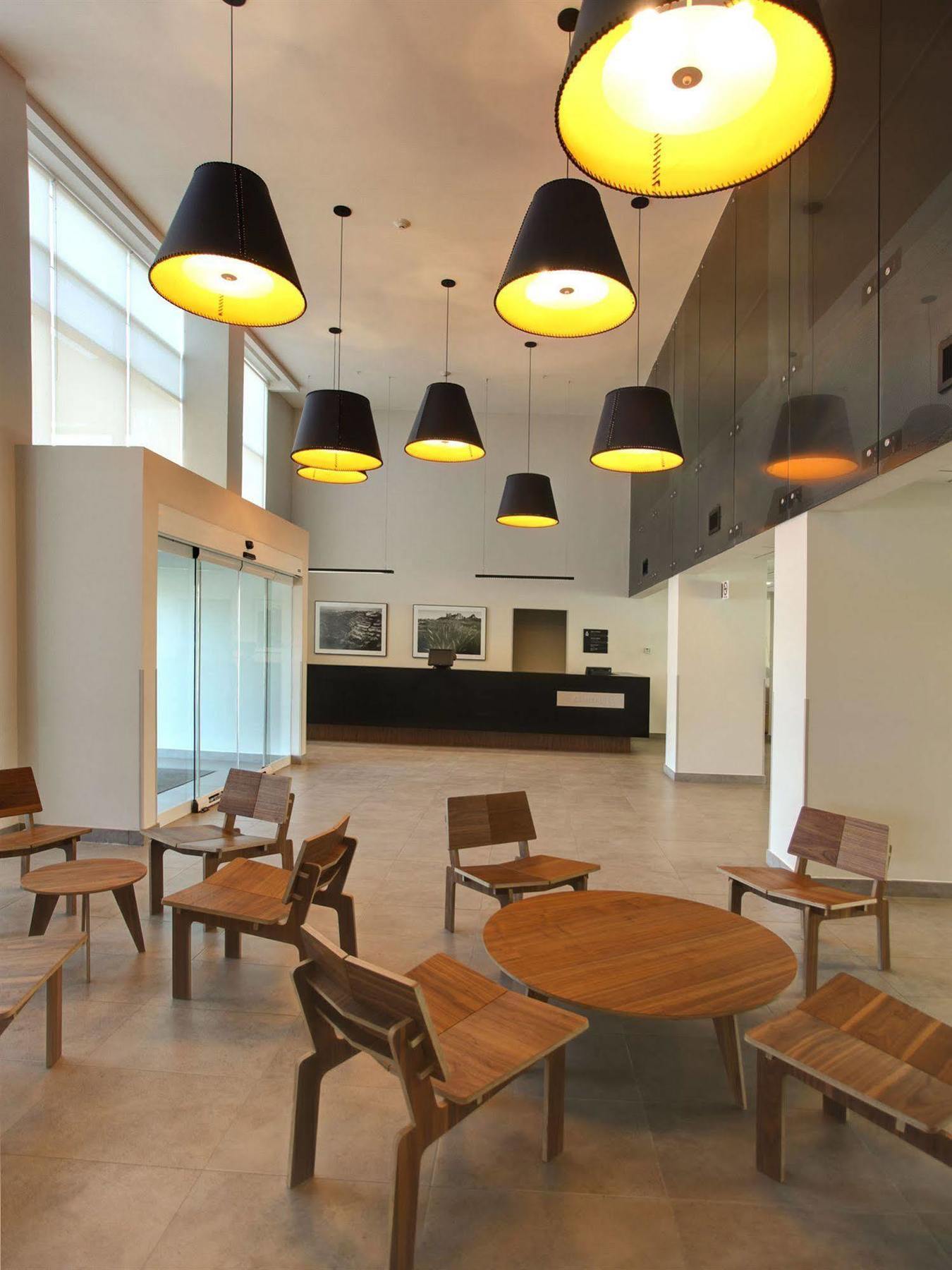 City Express By Marriott Monterrey Norte Rancho Los Encinitos Exterior photo